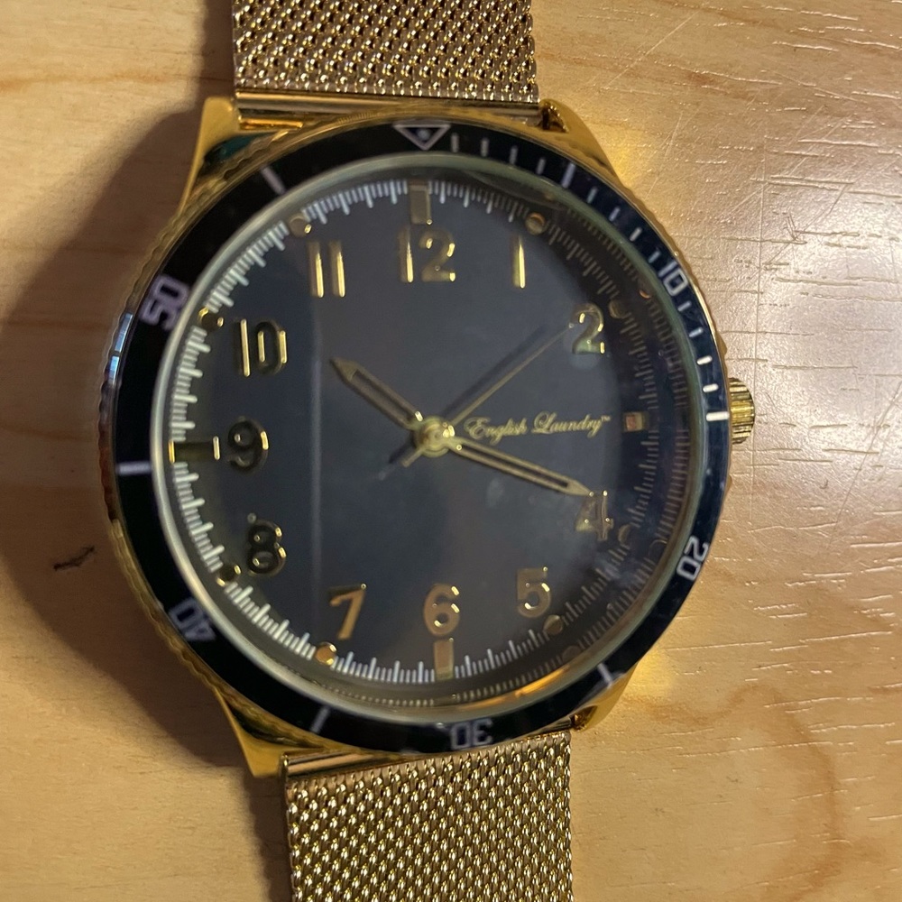 Mens Watch